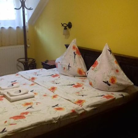 Casa Lia Hotel Sighişoara Eksteriør billede