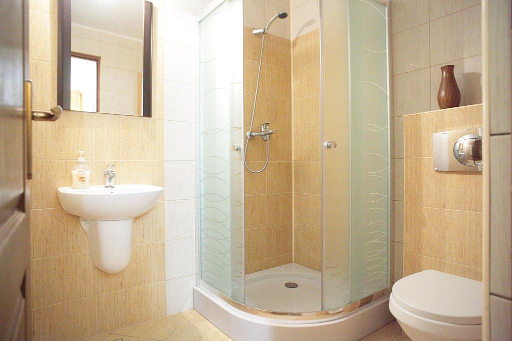 Casa Lia Hotel Sighişoara Værelse billede