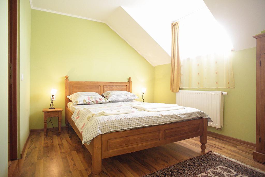 Casa Lia Hotel Sighişoara Værelse billede